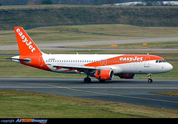 Airbus A320-214 Airbus A320-214