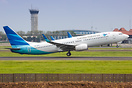 Boeing 737-81D