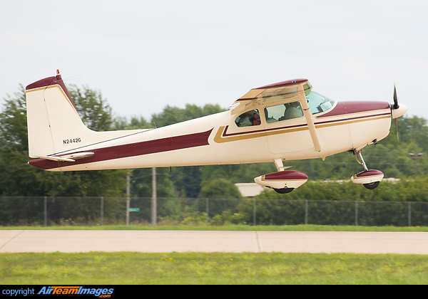 Cessna 182B Skylane Cessna 182B Skylane