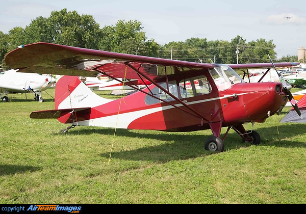 American Champion Citabria American Champion Citabria