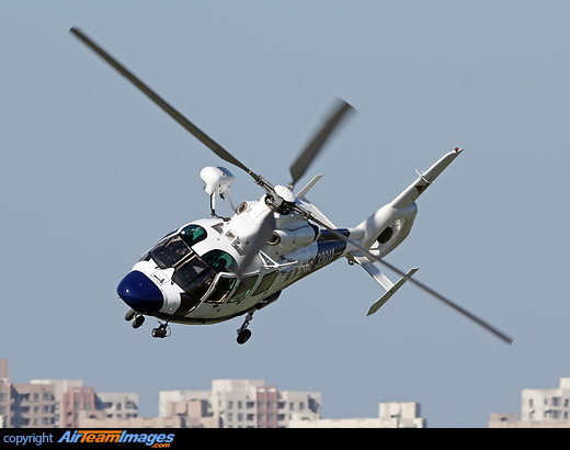 Avicopter AC312