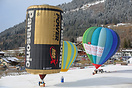 Lindstrand LBL Battery SS