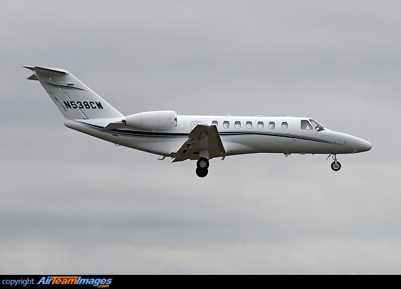 Cessna 525 Citation CJ3 Cessna 525 Citation CJ3