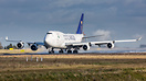 Boeing 747-481(BDSF)