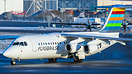 British Aerospace Avro RJ100