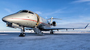Bombardier Challenger 350