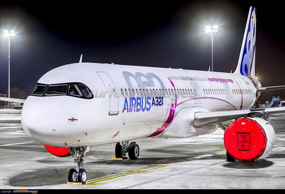 Reuters airbus is studying a321xlr with extended range over lr page