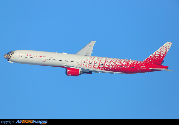 Boeing 777-312 Boeing 777-312