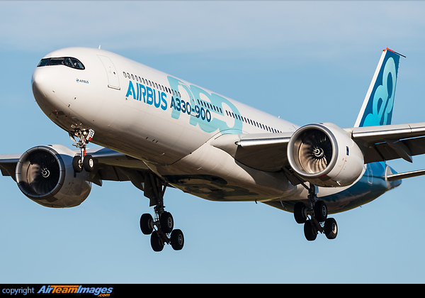 Airbus A330-941 Airbus A330-941