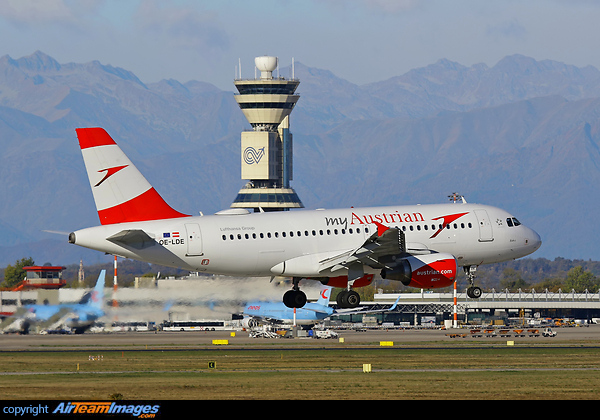 Airbus A319-112 Airbus A319-112