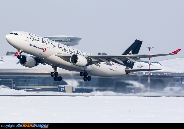 Airbus A330-223 Airbus A330-223