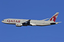 Boeing 777-FDZ