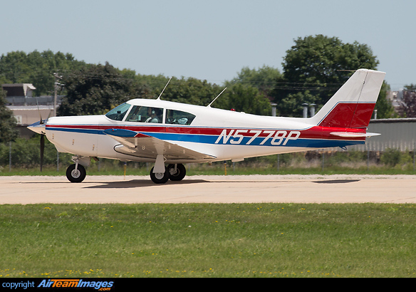 Piper PA-24-250 Comanche Piper PA-24-250 Comanche