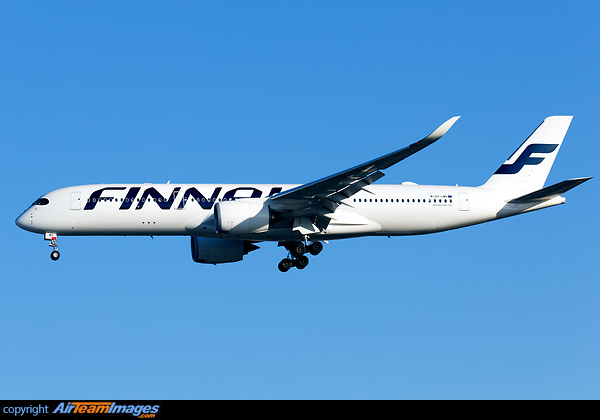 Airbus A350-941 Airbus A350-941
