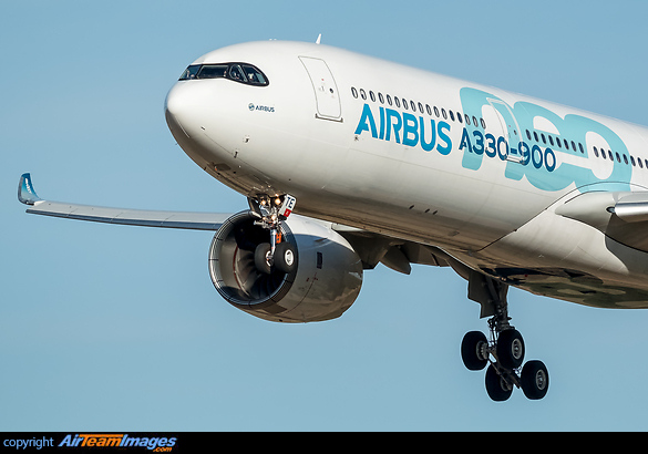 Airbus A330-941 Airbus A330-941