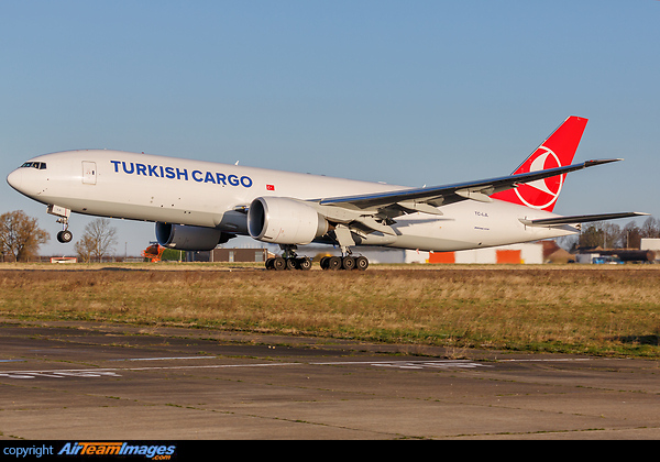 Boeing 777-FF2 Boeing 777-FF2