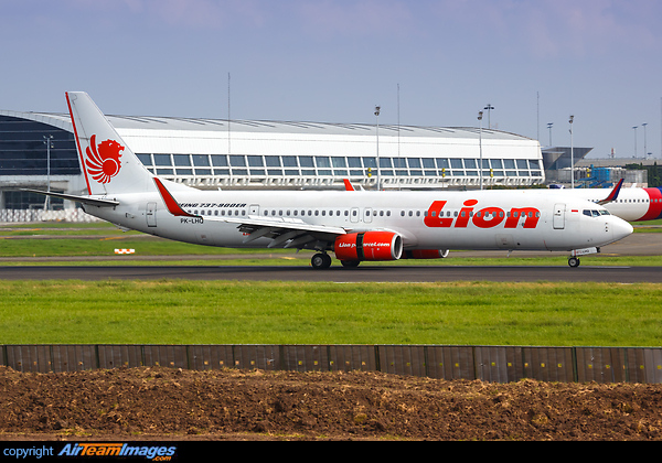 Boeing 737-9GP/ER Boeing 737-9GP/ER