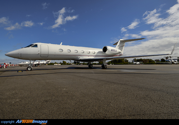 Gulfstream IV Gulfstream IV