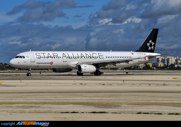 Airbus A321-231 Airbus A321-231