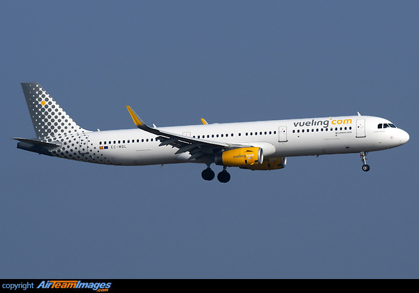 Airbus A321-231 Airbus A321-231