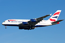 Airbus A380-841 Airbus A380-841