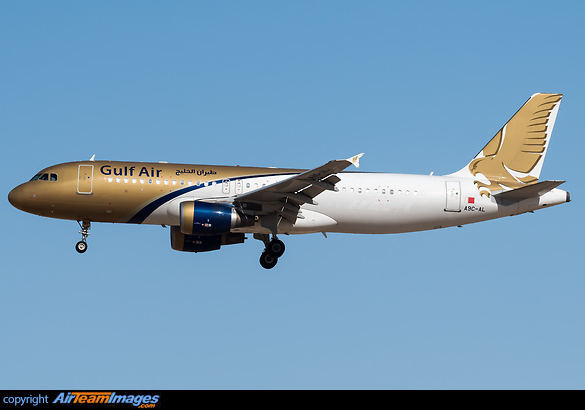 Airbus A320-214 Airbus A320-214