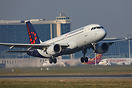 Ex Thomas Cook Belgium