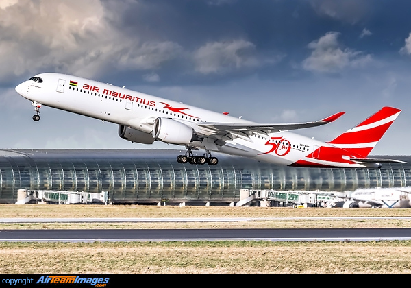 Airbus A350-941 Airbus A350-941