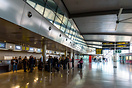 Terminal Departure