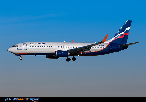 Boeing 737-8MC Boeing 737-8MC