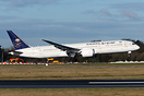 Boeing 787-9 Dreamliner