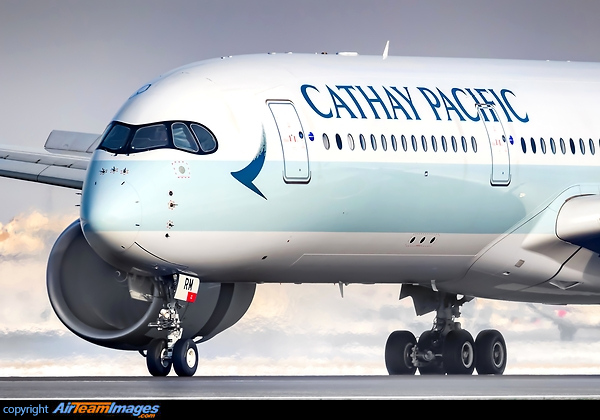 Airbus A350-941 Airbus A350-941