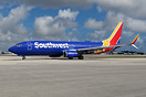 Boeing 737-8H4