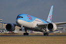 Boeing 787-8 Dreamliner