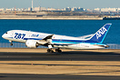 Boeing 787-8 Dreamliner