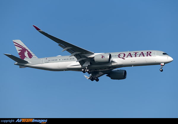 Airbus A350-941 Airbus A350-941