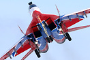 Mikoyan Gurevich MiG-29UB
