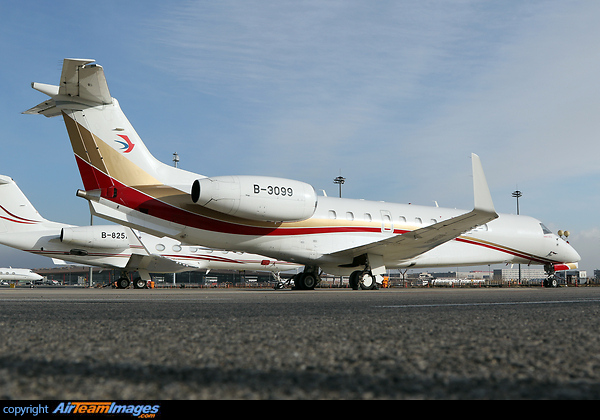 Embraer Legacy 650 Embraer Legacy 650