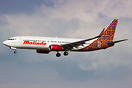 Boeing 737-8GP