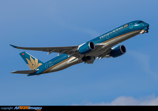 Airbus A350-941 Airbus A350-941