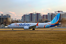 Boeing 737-8 MAX