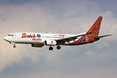 Boeing 737-8GP