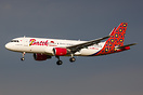 Airbus A320-214