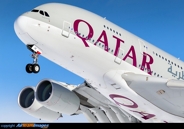 Airbus A380-861 Airbus A380-861