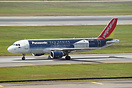 Airbus A320-232