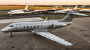 Bombardier Challenger 350