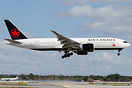 Boeing 777-233/LR