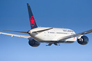 Boeing 787-8 Dreamliner