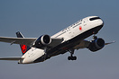 Boeing 787-8 Dreamliner