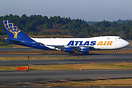 Boeing 747-4B5/ERF